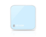 TP-LINK TL-WR802N Wireless N300 Nano Router 1xWAN/LAN, 1xMicro USB - 247169 - zdjęcie 5